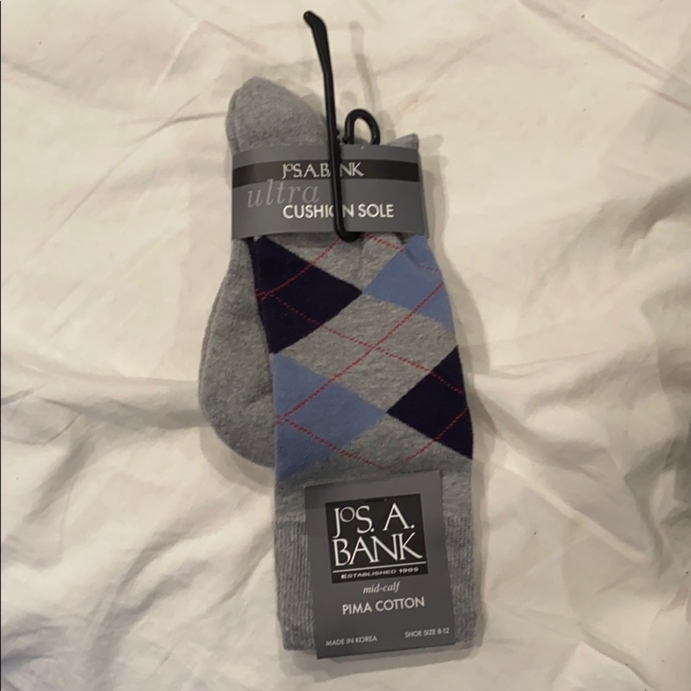 Dress socks